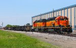 BNSF 1663